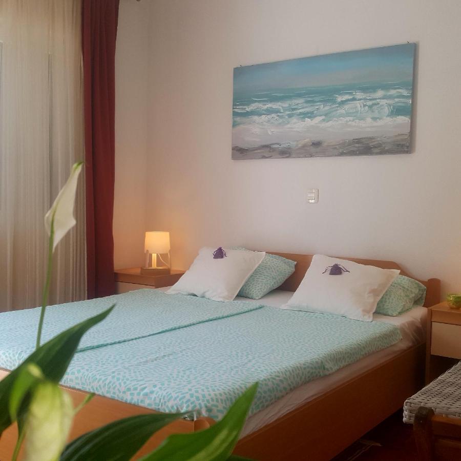 Studio Apartments Marra & Kech Ploce  Ngoại thất bức ảnh