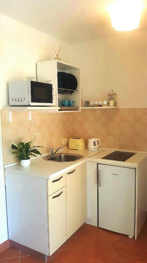 Studio Apartments Marra & Kech Ploce  Ngoại thất bức ảnh